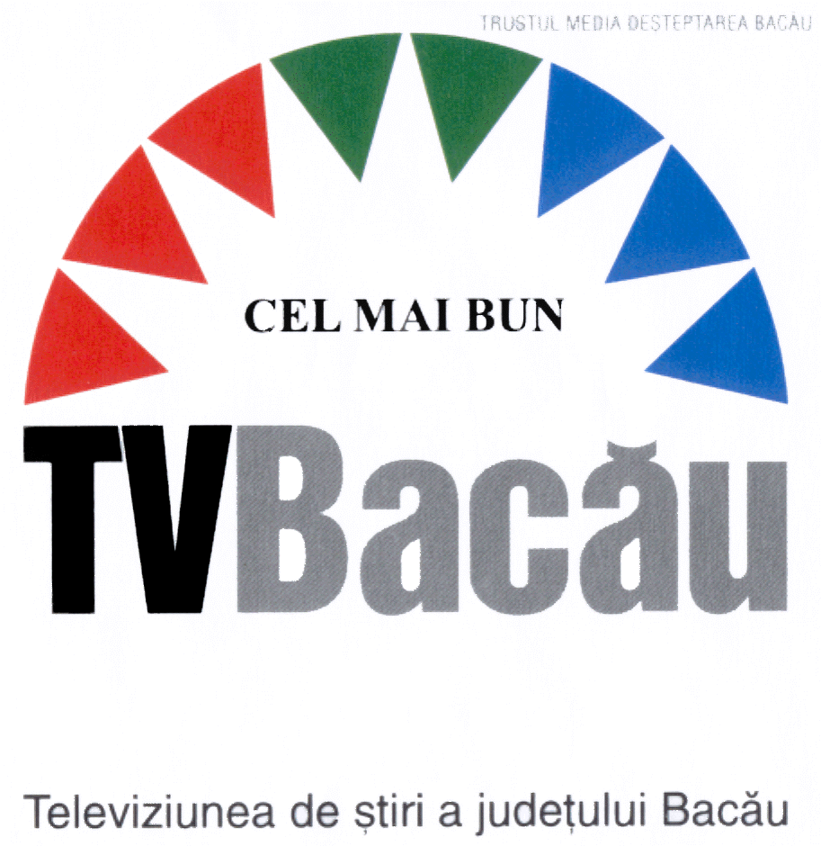 CEL MAI BUN TV BACĂU TELEVIZIUNEA DE ŞTIRI A JUDEŢULUI BACĂU