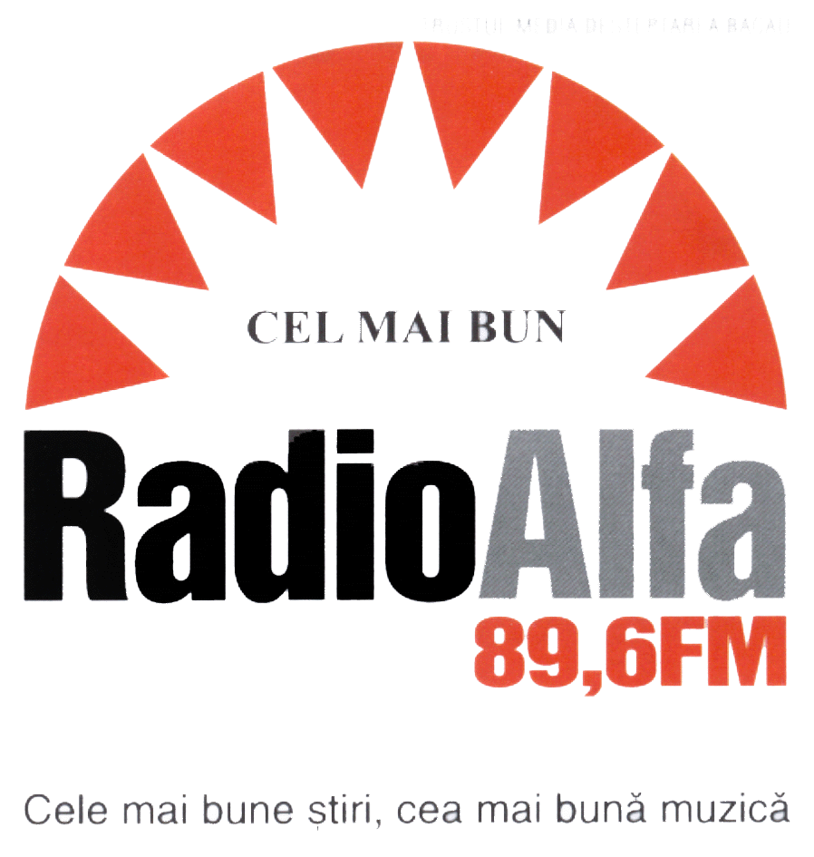 CEL MAI BUN RADIO ALFA CELE MAI BUNE ŞTIRI, CEA MAI BUNĂ MUZICĂ