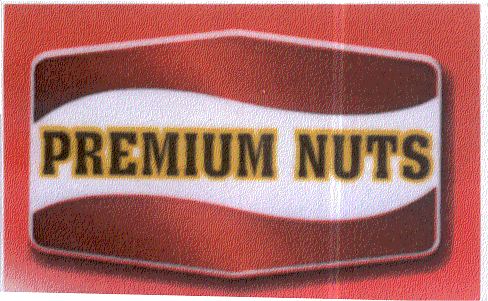 PREMIUM NUTS