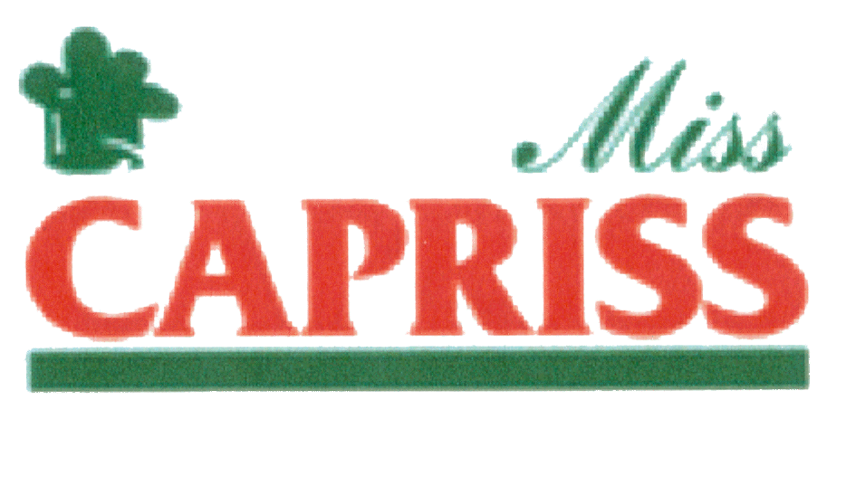 MISS CAPRISS