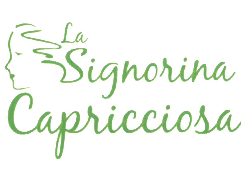 LA SIGNORINA CAPRICCIOSA