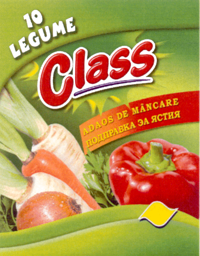 CLASS