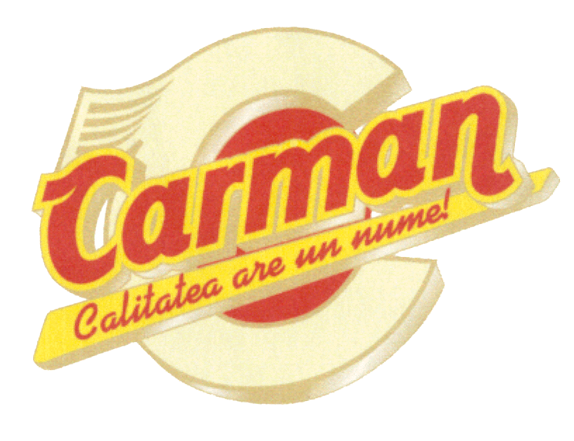 CARMAN CALITATEA ARE UN NUME!