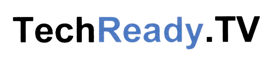 TECHREADY.TV