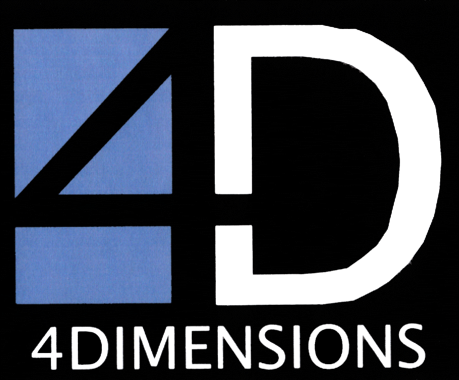 4 DIMENSIONS