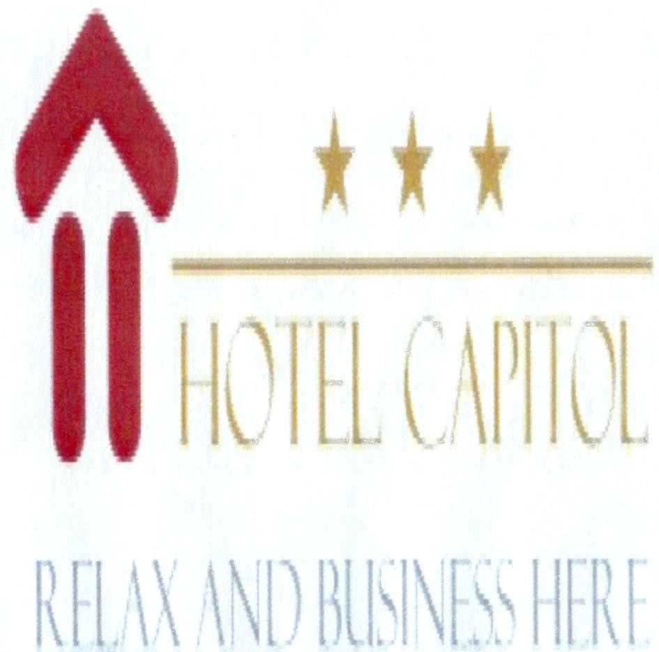 HOTEL CAPITOL RELAX AND BUSINESS HERE