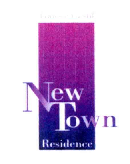 NEW TOWN RESIDENCE