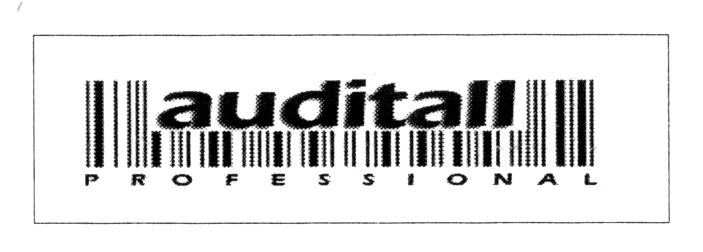 AUDITALL PROFESSIONAL
