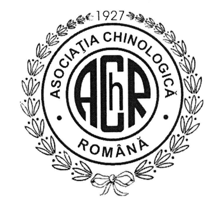 ASOCIAŢIA CHINOLOGICĂ ROMÂNĂ - ACHR