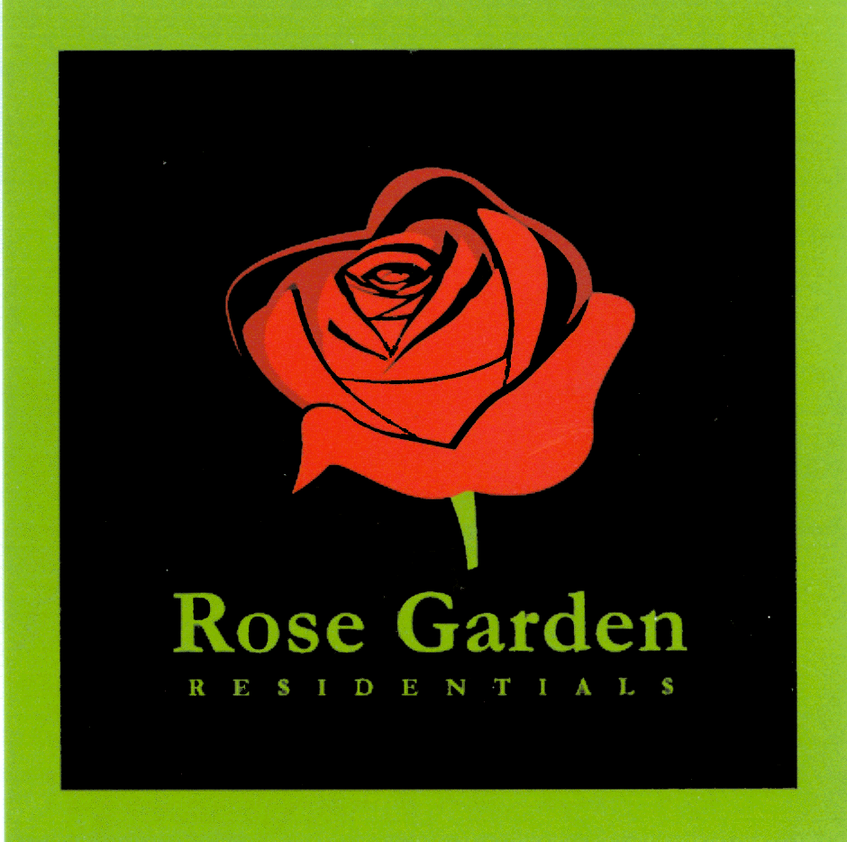ROSE GARDEN RESIDENTIALS