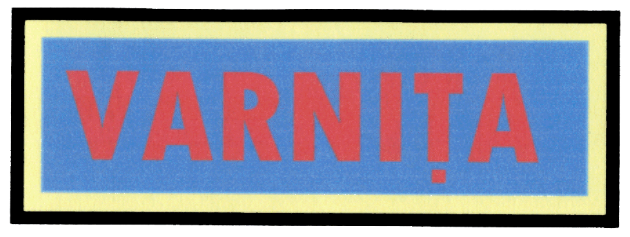 VARNIŢA