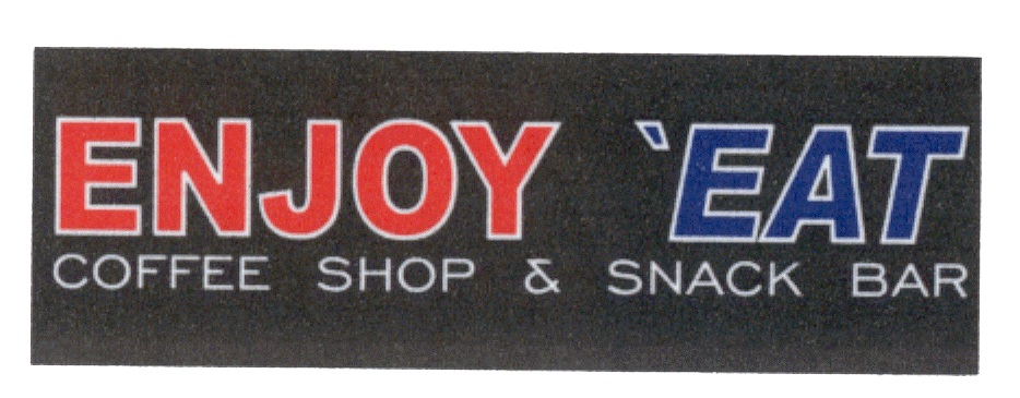 ENJOY EAT COFFEE SHOP & SNACK BAR