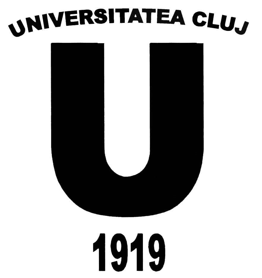 UNIVERSITATEA CLUJ U 1919