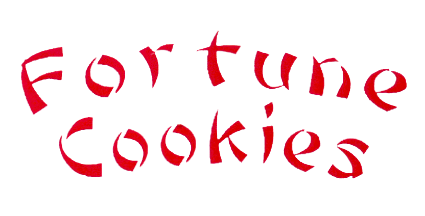 FORTUNE COOKIES
