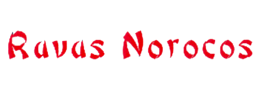 RAVAS NOROCOS