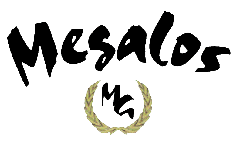MEGALOS MG