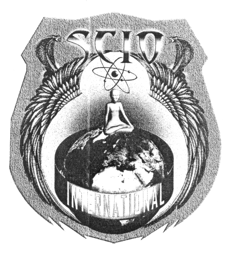 SCIO INTERNATIONAL
