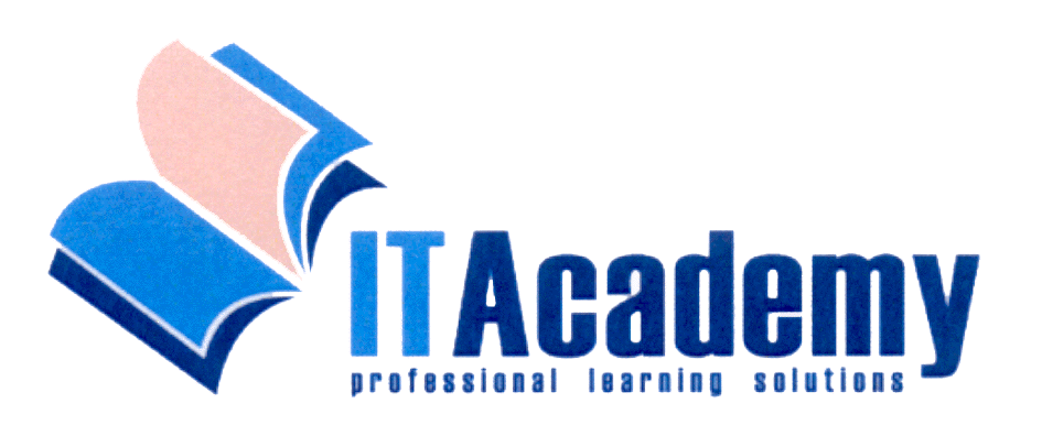 ITACADEMY PROFESSIONAL LEARNING SOLUTIONS