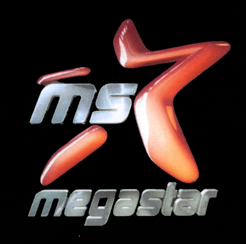 MS MEGASTAR