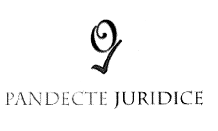 PANDECTE JURIDICE