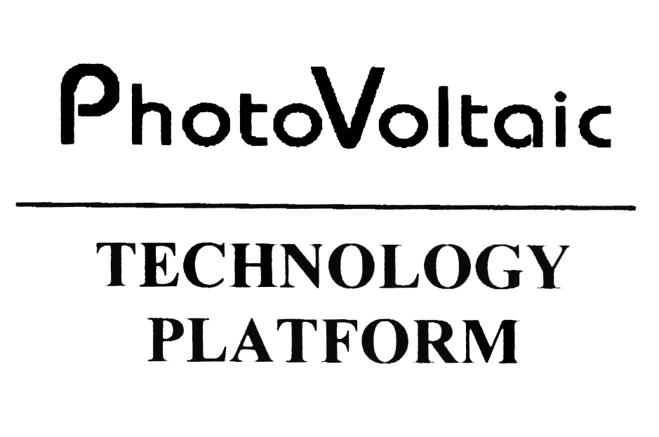 PHOTOVOLTAIC TECHNOLOGY PLATFORM