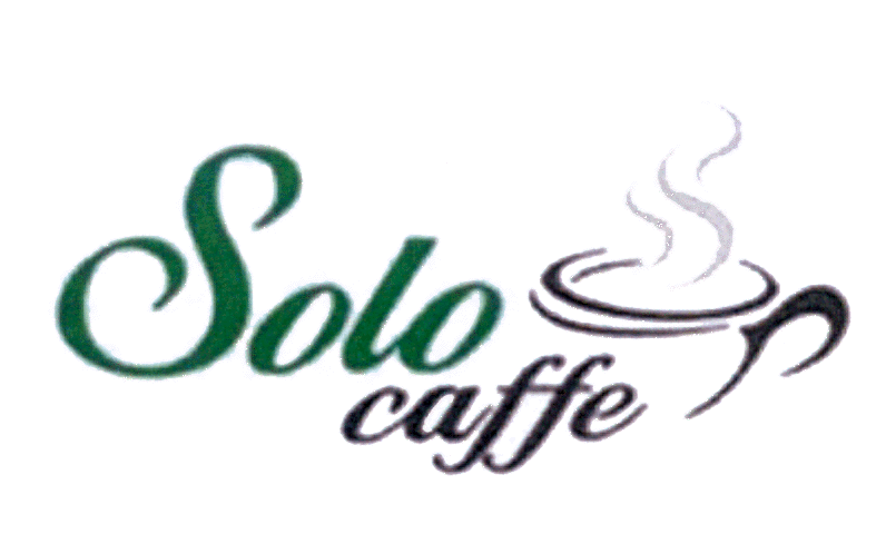 SOLO CAFFE