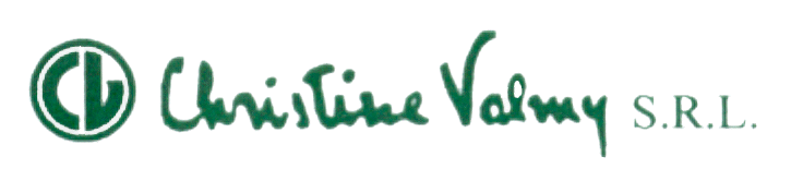 CV CHRISTINE VALMY