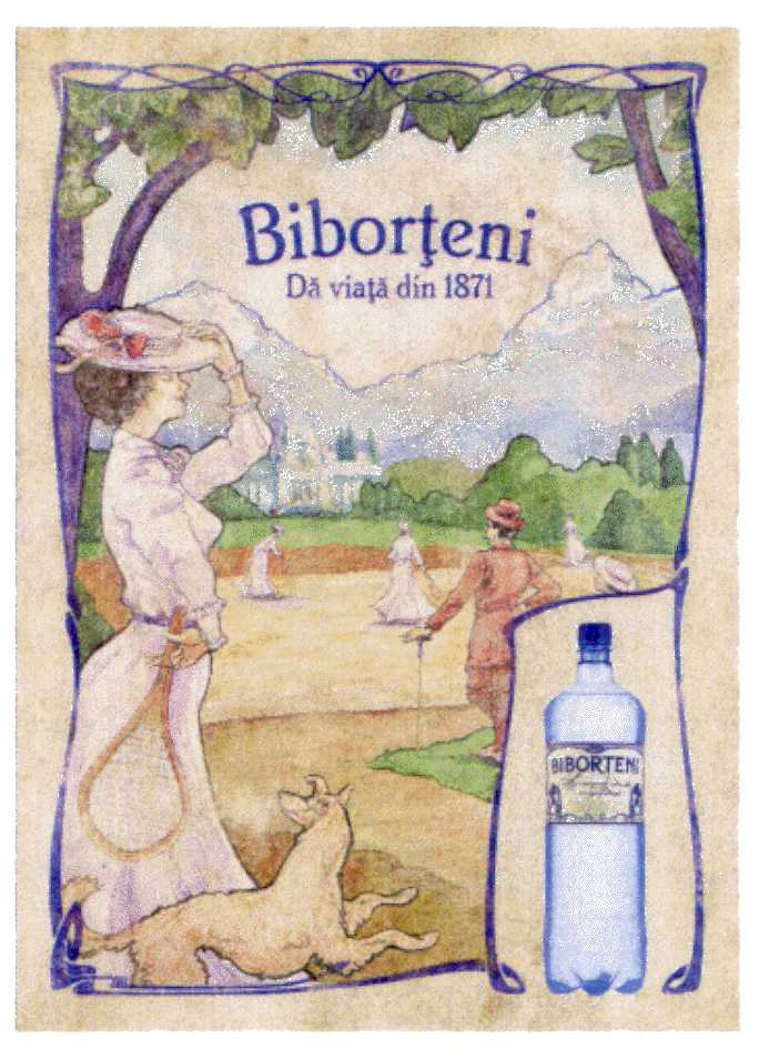 BIBORTENI DA VIATA DIN 1871