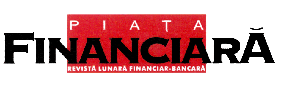 PIAŢA FINANCIARĂ