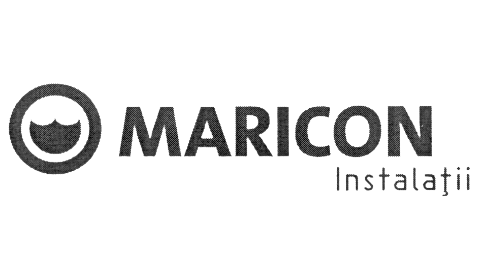 MARICON INSTALAŢII