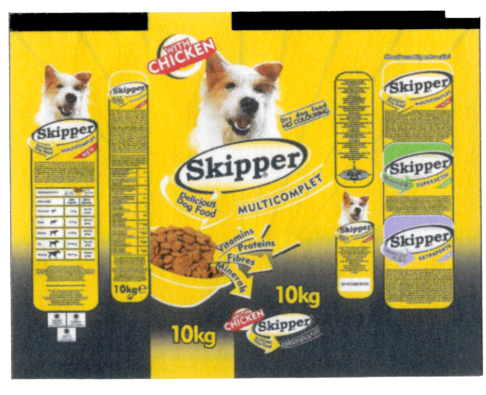 SKIPPER