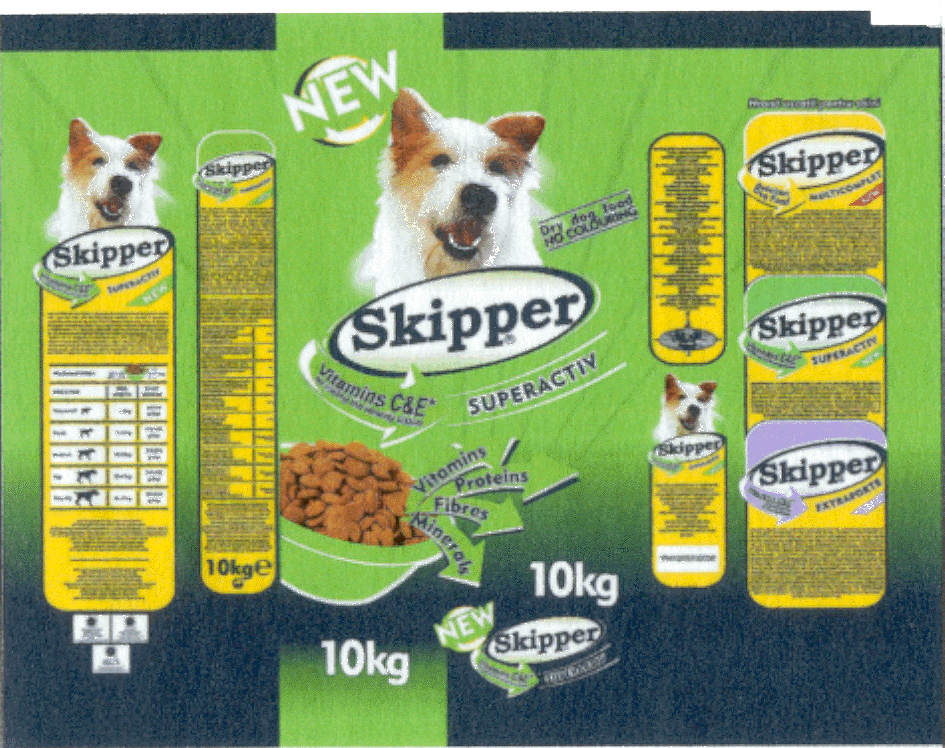 SKIPPER