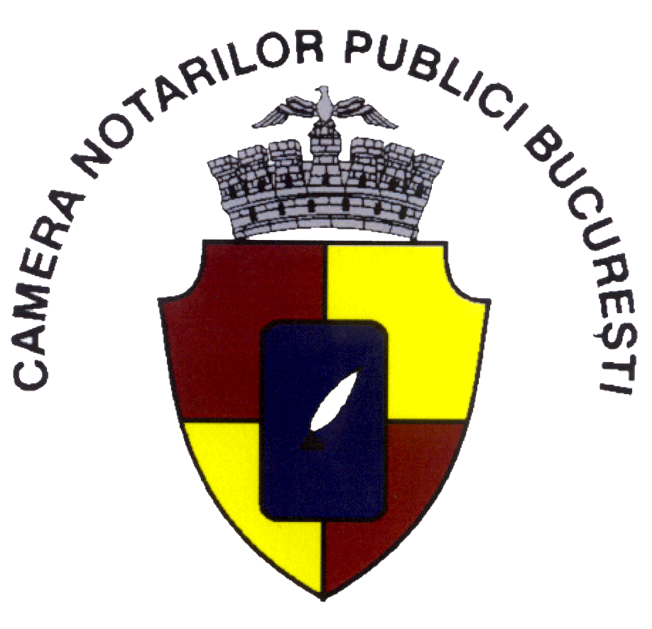 CAMERA NOTARILOR PUBLICI BUCUREŞTI