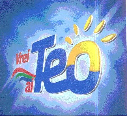 VREI TEO AI TEO