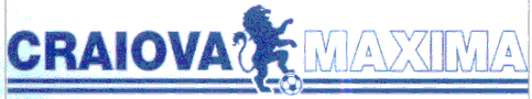 CRAIOVA MAXIMA