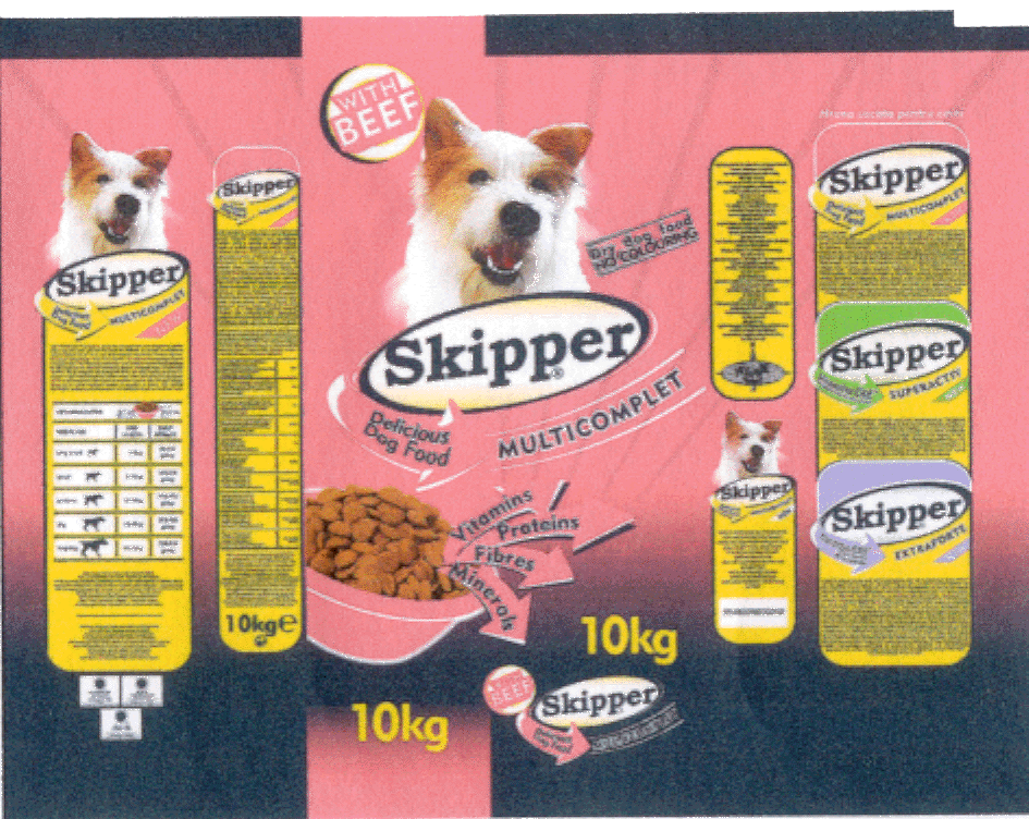 SKIPPER