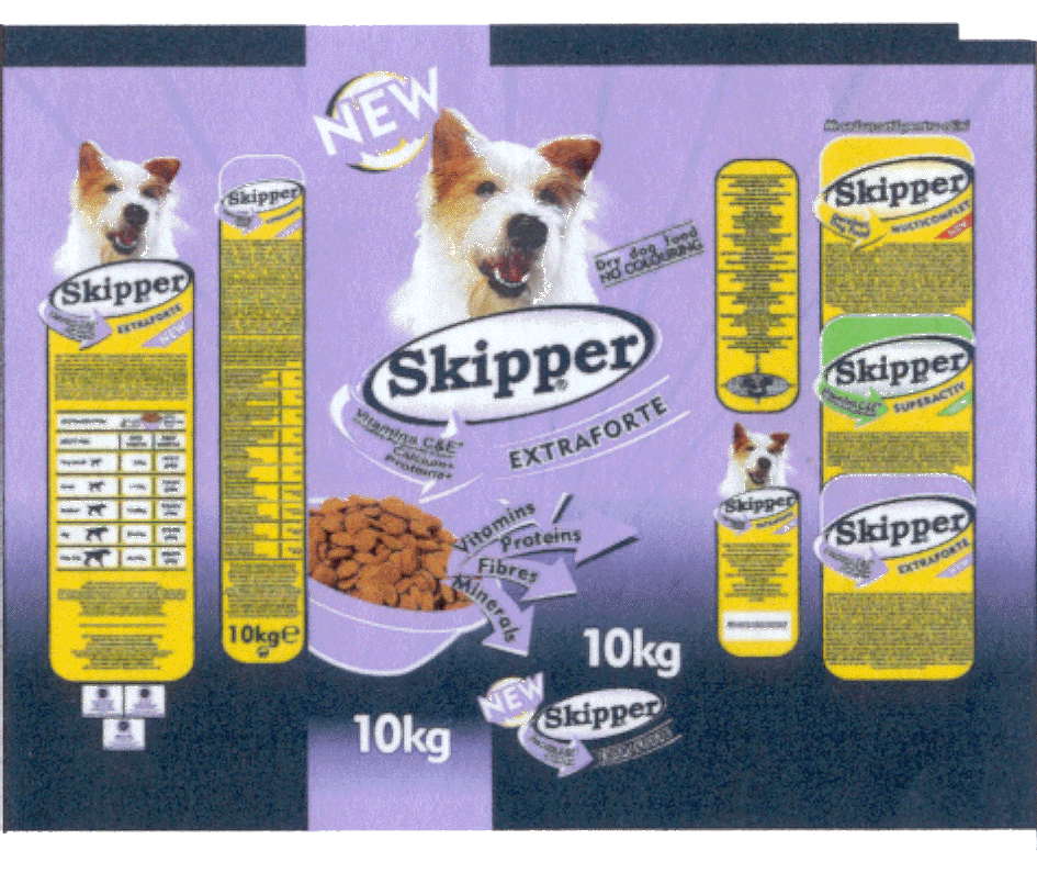 SKIPPER