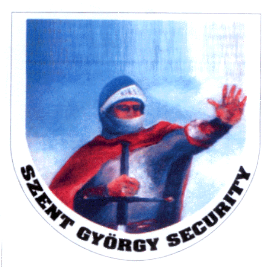 SZENT GYORGY SECURITY