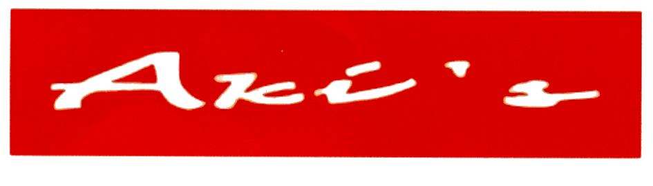 AKI'S