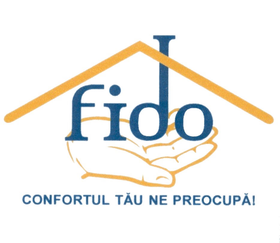 FIDO CONFORTUL TĂU NE PREOCUPĂ!