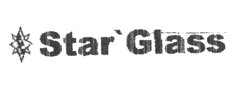 STAR GLASS