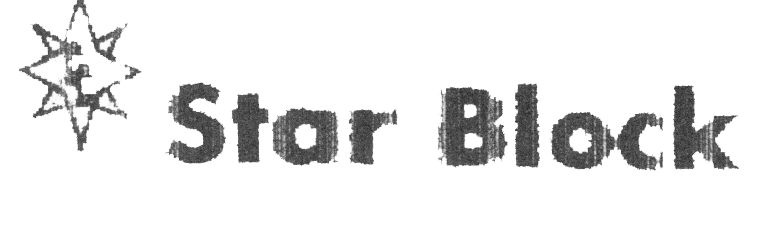 STAR BLOCK