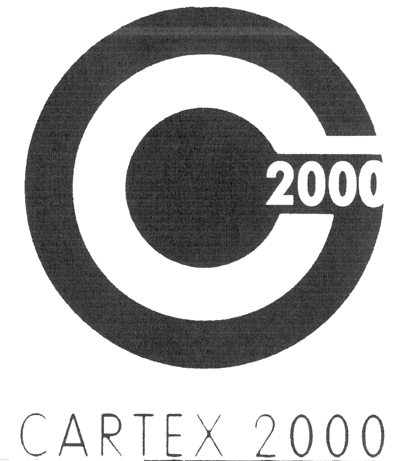 CARTEX 2000