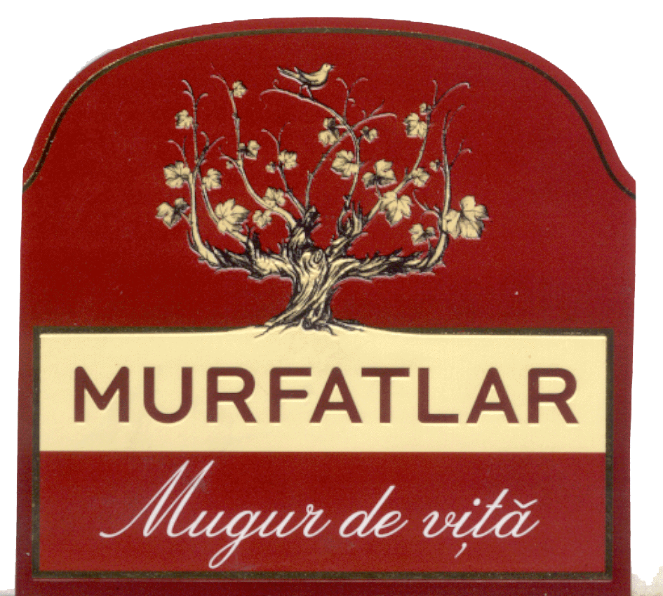 MURFATLAR MUGUR DE VIŢĂ