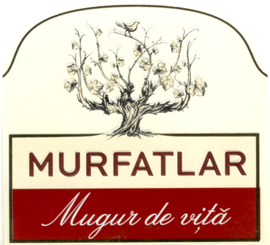 MURFATLAR MUGUR DE VIŢĂ