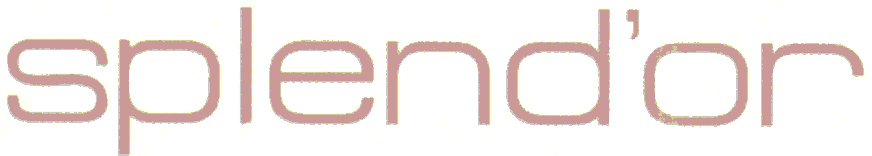 SPLEND'OR