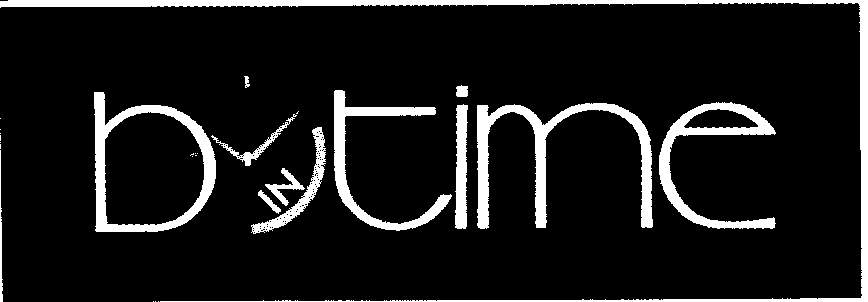 B IN TIME
