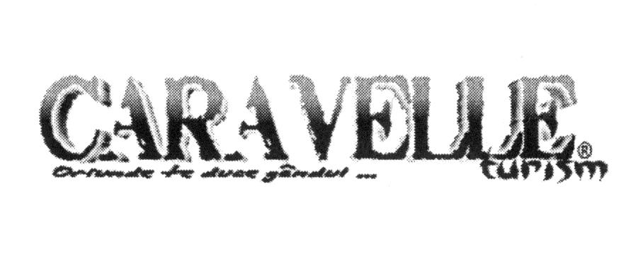 CARAVELLE ORIUNDE TE DUCE GANDUL TURISM