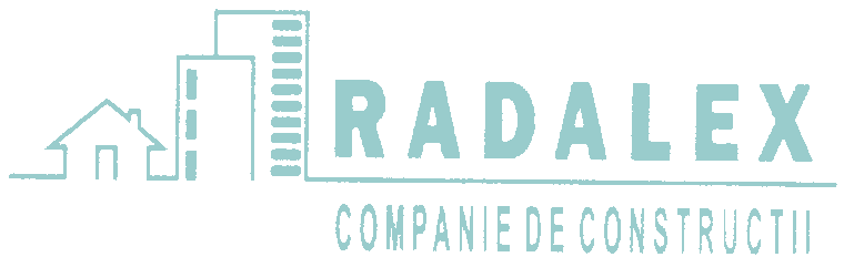 RADALEX COMPANIE DE CONSTRUCŢII
