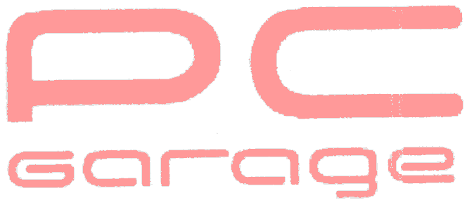 PC GARAGE